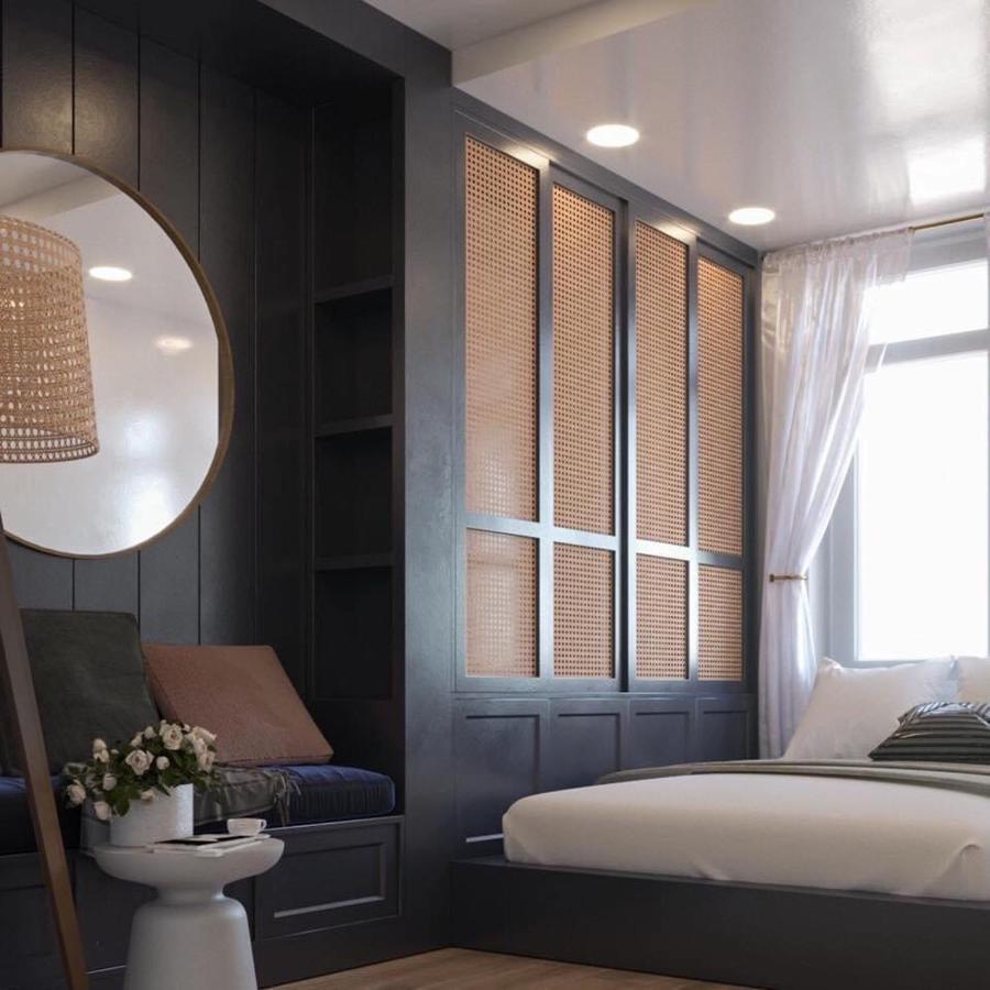 Hoang Gia Hotel Da Lat Kültér fotó