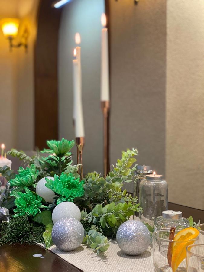 Hoang Gia Hotel Da Lat Kültér fotó